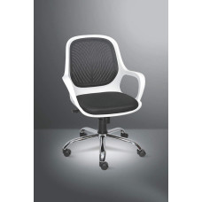 BUCKET Mid Back Mesh Office Chair